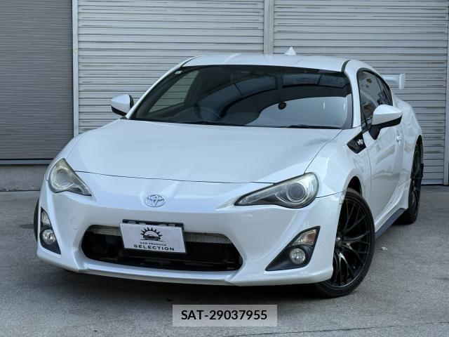 Toyota 86 2012-07 8220803-0