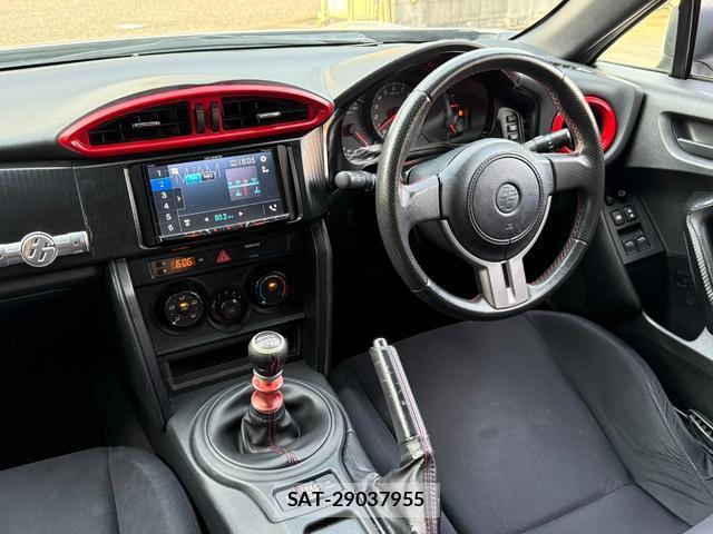 Toyota 86 2012-07 8220803-9