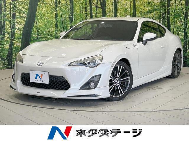 Toyota 86 2012-07 8221066-0