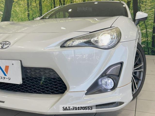 Toyota 86 2012-07 8221066-9