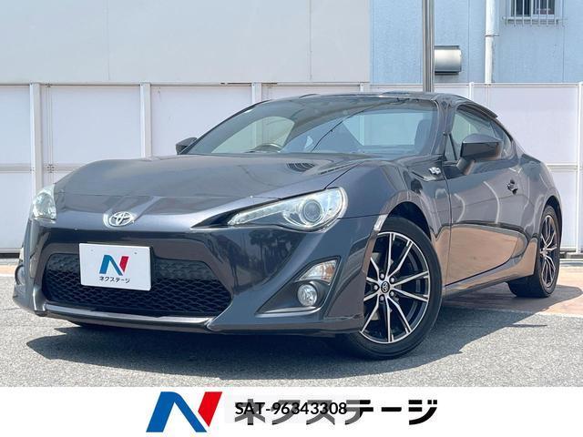 Toyota 86 2012-08 8221554-0