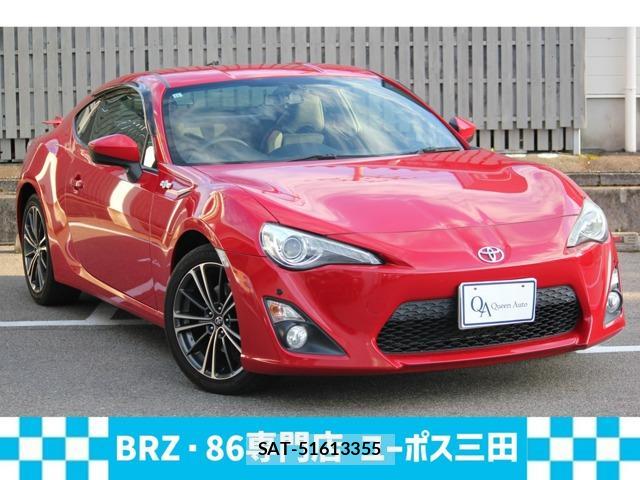 Toyota 86 2013-11 8224204-0