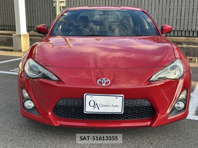 Toyota 86 2013-11 8224204-2
