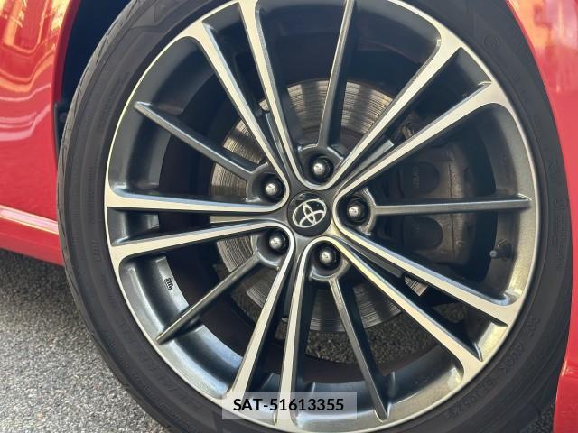 Toyota 86 2013-11 8224204-8