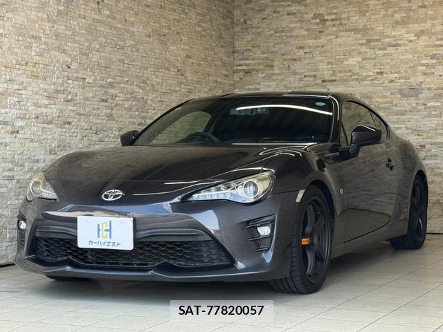 Toyota 86 2018-02 8224363-0