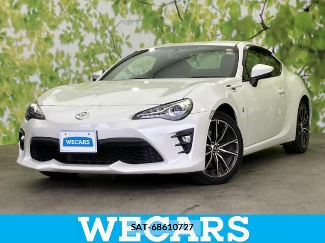 Toyota 86 2018-08 8225121-0