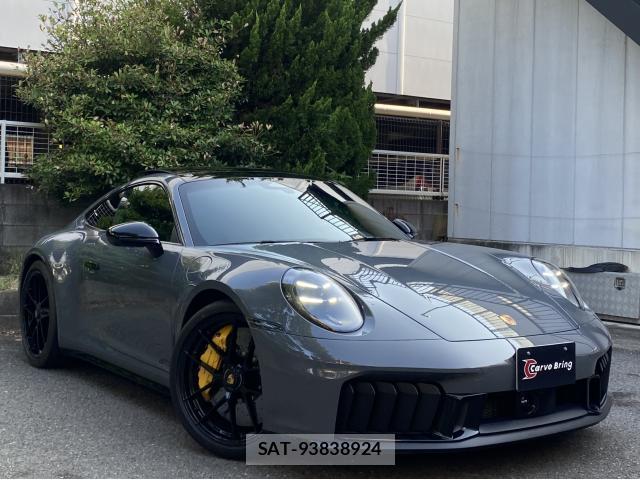 Porsche 911 2026-06 8220643-0