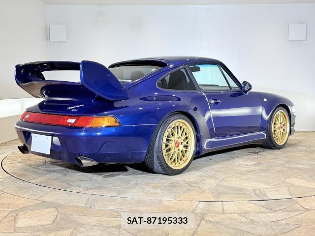 Porsche 911 1994-07 8223846-2