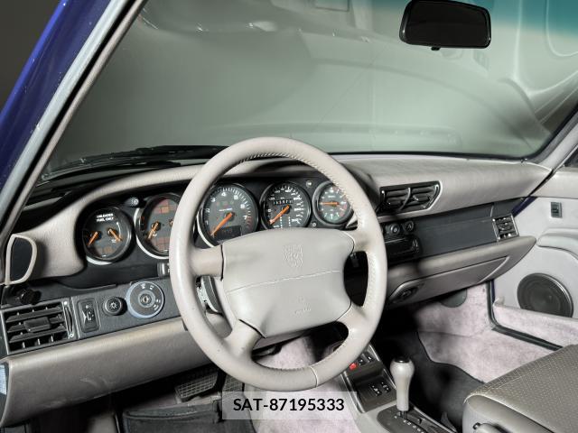 Porsche 911 1994-07 8223846-3