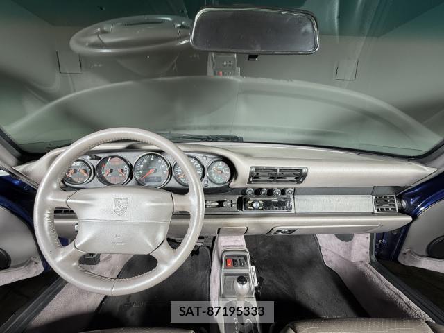 Porsche 911 1994-07 8223846-5