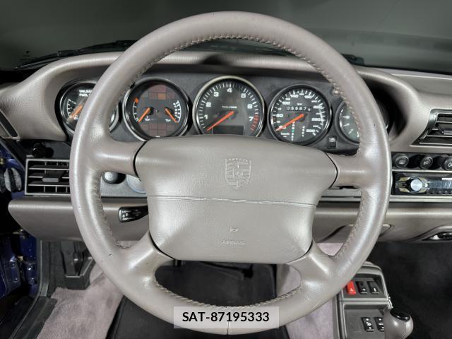 Porsche 911 1994-07 8223846-6