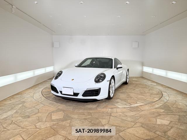 Porsche 911 2017-08 8223860-0