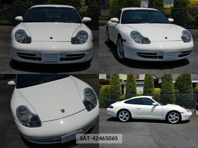 Porsche 911 2000-10 8224117-1