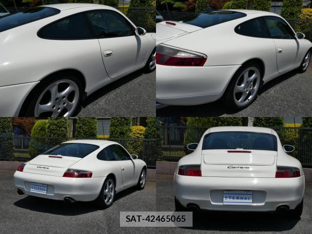 Porsche 911 2000-10 8224117-2