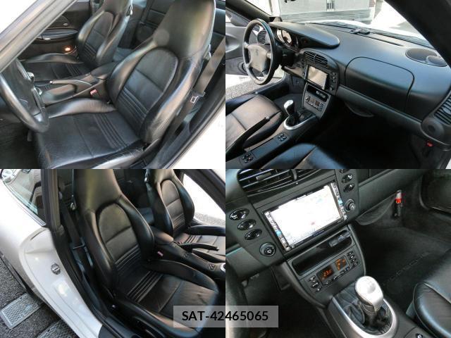 Porsche 911 2000-10 8224117-6