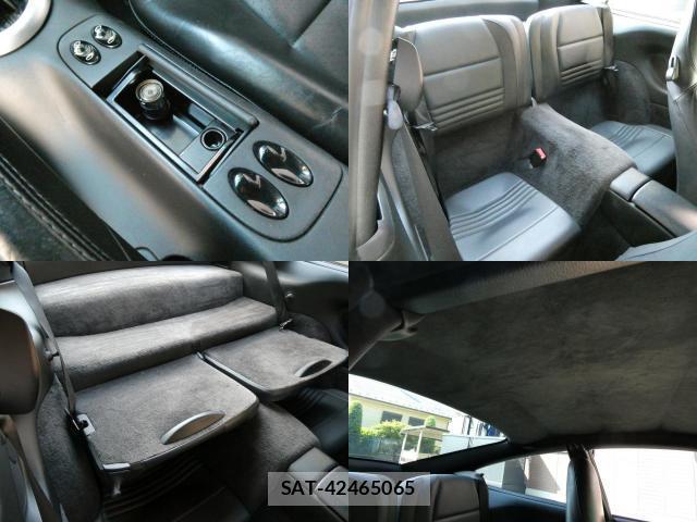 Porsche 911 2000-10 8224117-7