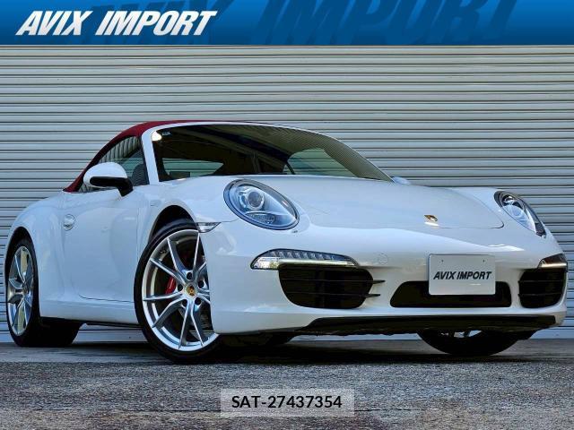 Porsche 911 2012-05 8224738-0