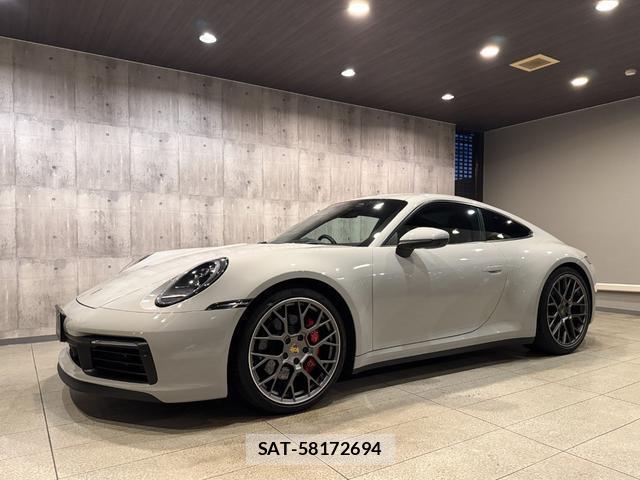 Porsche 911 2020-12 8225559-2
