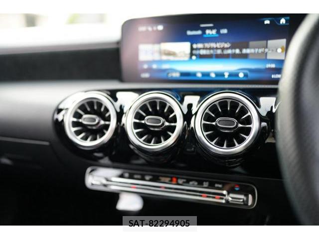 Mercedes Benz A-CLASS 2023 8220484-15