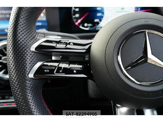 Mercedes Benz A-CLASS 2023 8220484-18