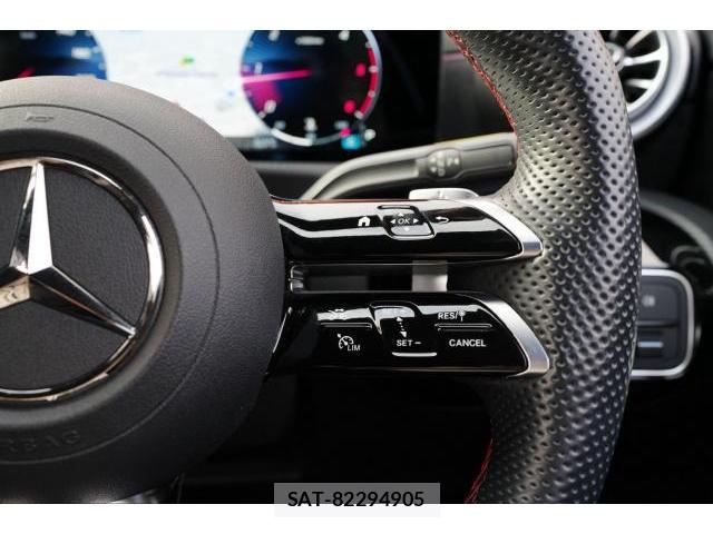 Mercedes Benz A-CLASS 2023 8220484-19