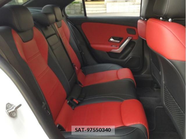 Mercedes Benz A-CLASS 2021-06 8223650-5