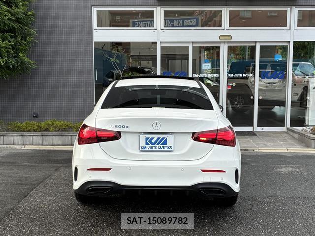 Mercedes Benz A-CLASS 2025-06 8224164-10