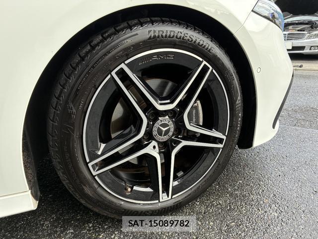 Mercedes Benz A-CLASS 2025-06 8224164-11