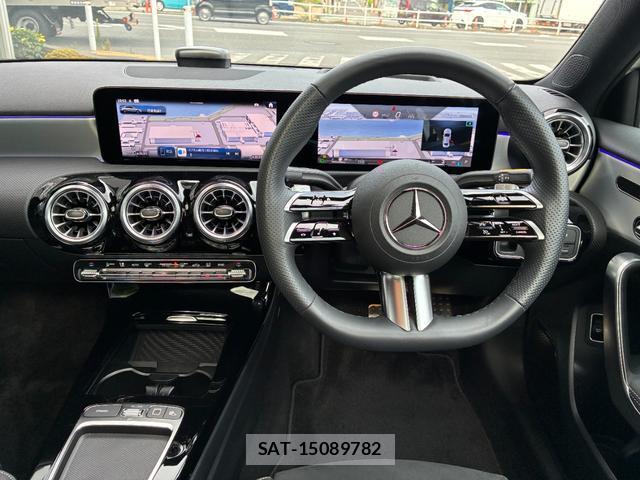 Mercedes Benz A-CLASS 2025-06 8224164-12
