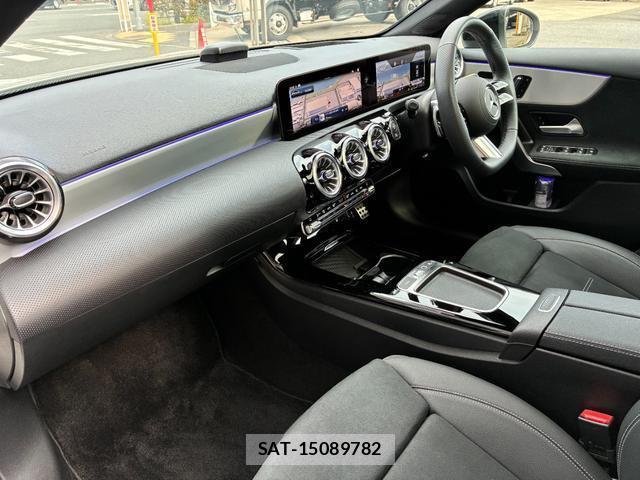 Mercedes Benz A-CLASS 2025-06 8224164-13
