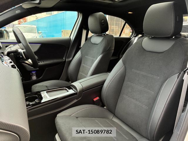 Mercedes Benz A-CLASS 2025-06 8224164-15