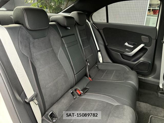 Mercedes Benz A-CLASS 2025-06 8224164-16