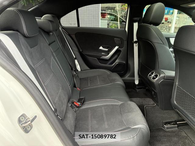 Mercedes Benz A-CLASS 2025-06 8224164-17