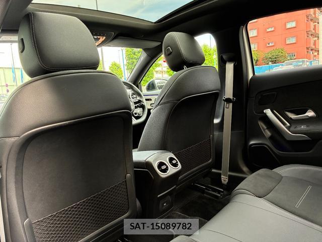 Mercedes Benz A-CLASS 2025-06 8224164-18