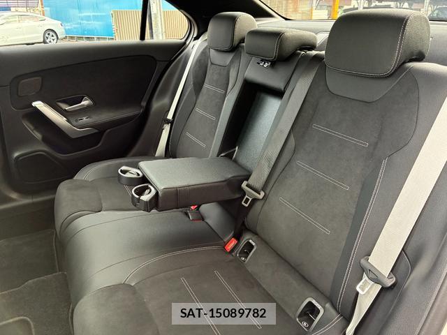 Mercedes Benz A-CLASS 2025-06 8224164-19