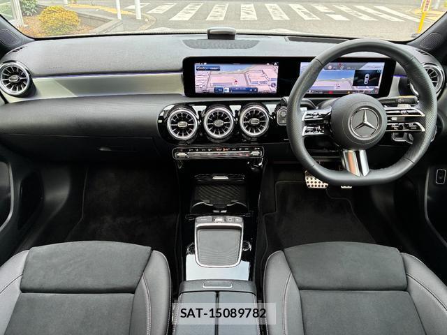 Mercedes Benz A-CLASS 2025-06 8224164-2