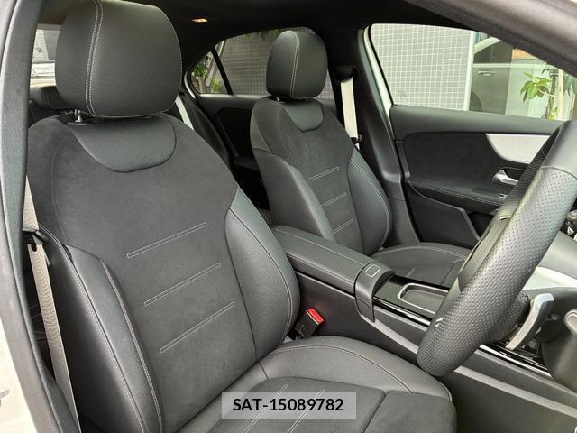 Mercedes Benz A-CLASS 2025-06 8224164-3