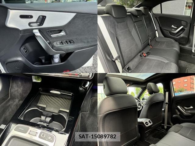 Mercedes Benz A-CLASS 2025-06 8224164-6
