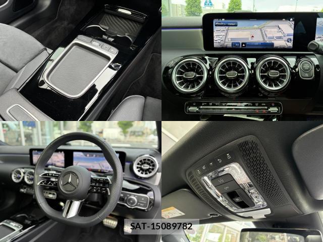 Mercedes Benz A-CLASS 2025-06 8224164-8