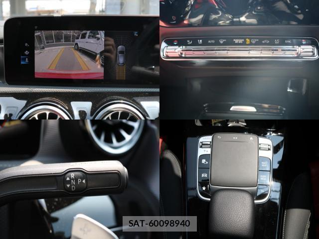 Mercedes Benz A-CLASS 2019-12 8221205-5