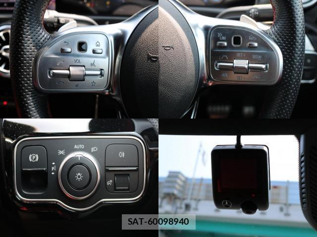 Mercedes Benz A-CLASS 2019-12 8221205-6