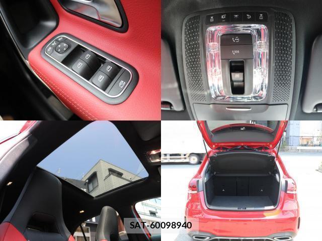 Mercedes Benz A-CLASS 2019-12 8221205-7