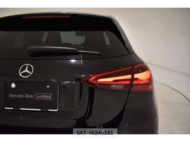 Mercedes Benz A-CLASS 2026-04 8221801-18
