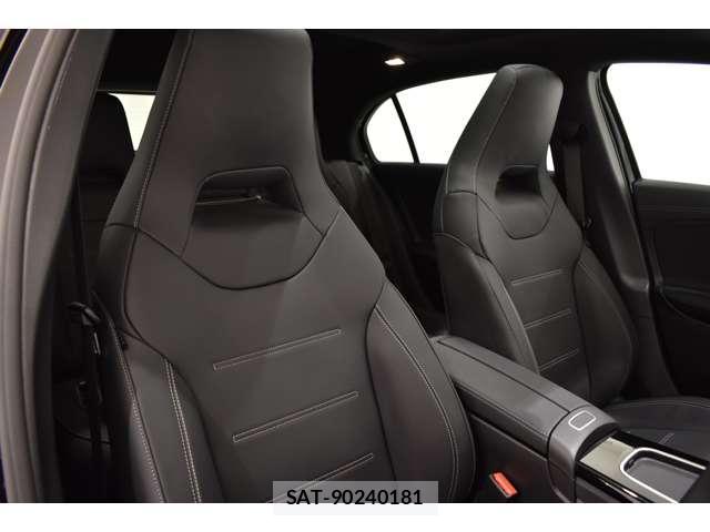 Mercedes Benz A-CLASS 2026-04 8221801-3