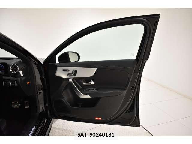 Mercedes Benz A-CLASS 2026-04 8221801-5