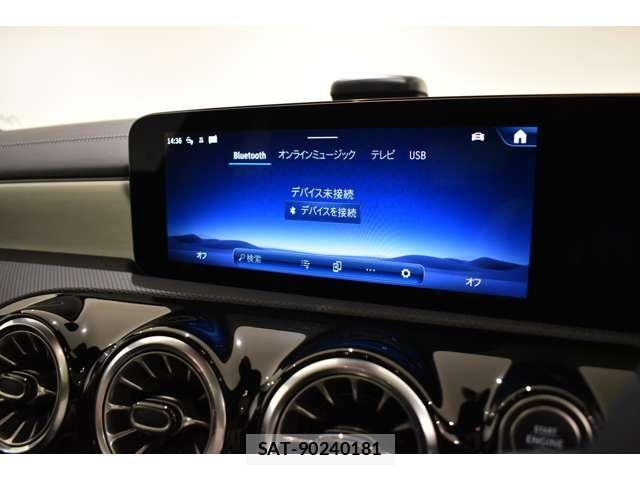 Mercedes Benz A-CLASS 2026-04 8221801-8