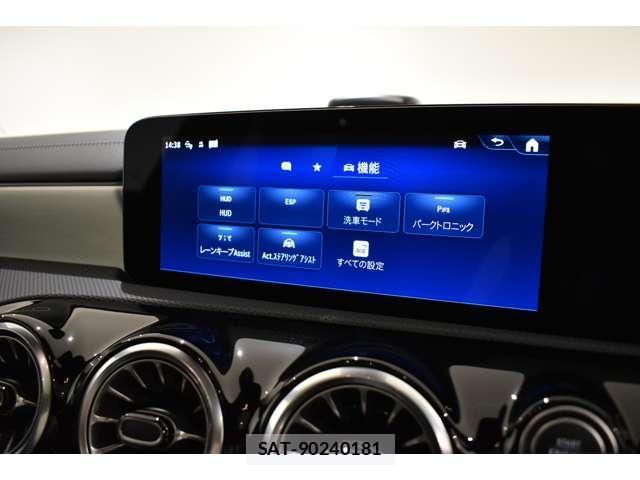 Mercedes Benz A-CLASS 2026-04 8221801-9