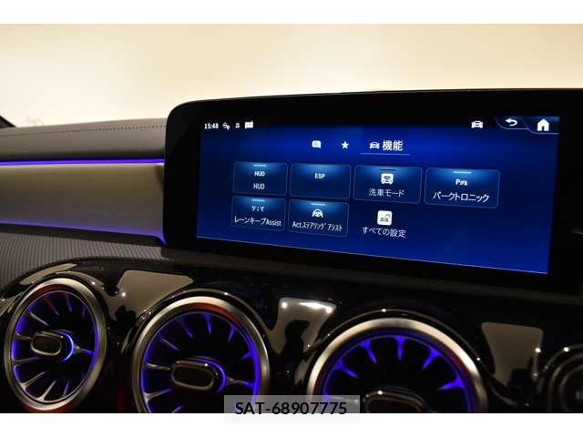 Mercedes Benz A-CLASS 2026-04 8221802-10