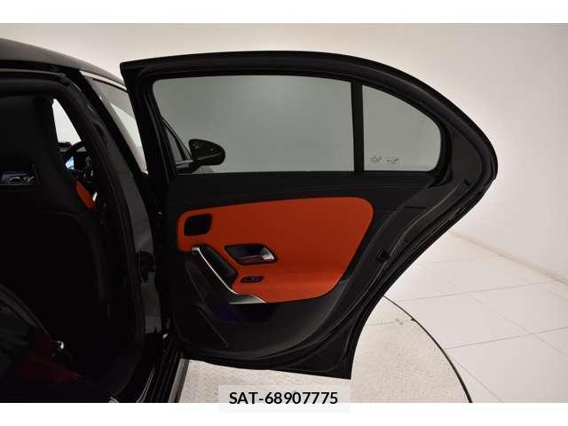 Mercedes Benz A-CLASS 2026-04 8221802-13