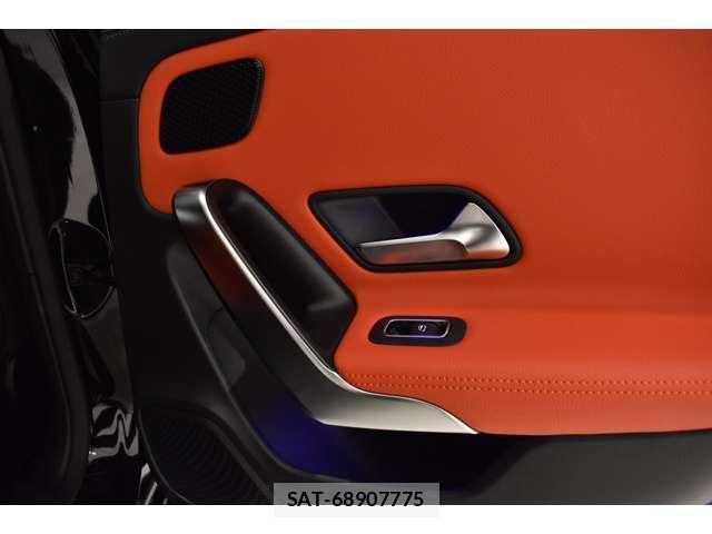 Mercedes Benz A-CLASS 2026-04 8221802-14